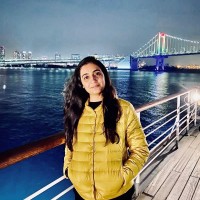 EKO Instruments Employee Sarabjit なぎ's profile photo