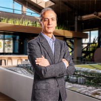 Ora Developers Egypt Employee Ibrahim Karam's profile photo