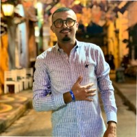 Copservir Ltda. Employee Santiago Beltrán López's profile photo