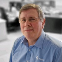 Codebit Systems Employee Fernando Goyeneche's profile photo