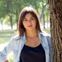 CareerBee Employee Ally Frias's profile photo