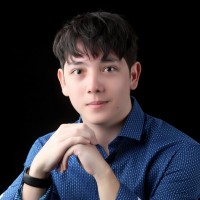 Pariah VFX Employee Kai Campbell's profile photo