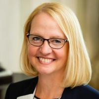 Kristen Lamoreaux Email & Phone Number