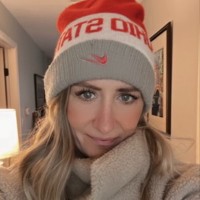Nike Employee Jen Schmidt's profile photo