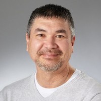 SGS Packaging Europe Employee Rick Best's profile photo