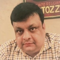 Rakesh Madia Email & Phone Number