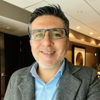 GRUPORPP S.A. Employee Fernando Lozano Chávez's profile photo