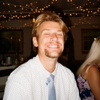 Connected Office Technologies Employee Zack Zimmermann's profile photo