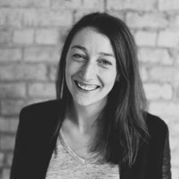 Haberman Employee Anne Burgart's profile photo