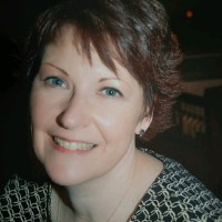 BioCote® Employee Lesley Budworth's profile photo