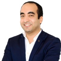 Thunders Employee Karim Jouini's profile photo