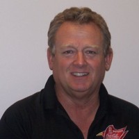 Shamrock Foods Company Employee Ken Botkin's profile photo