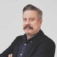 Metatavu Employee Mikko Lampi's profile photo