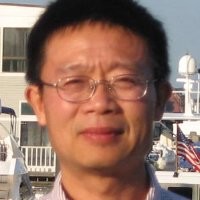Taylor & Francis Group Employee Qin Sheng's profile photo