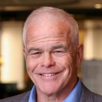 SEAT Center (Social Enterprise and Training Center) Employee Pat Corrigan's profile photo