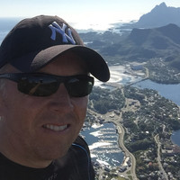 DNB Employee Trond Hansen's profile photo