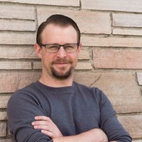 Executech - formerly Flagstaff IT Employee Gabriel Manci's profile photo