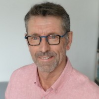 Esthec Employee Patrick Watrin's profile photo