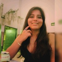 Integrity Tool and Mold de Mexico Employee María Viridiana López Angeles's profile photo