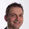 CM Informatik AG Employee Patrick Schweizer's profile photo