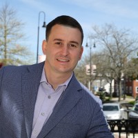 First Financial Trust Employee Andrew Dinuccio's profile photo