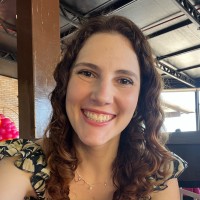 SENAI - Núcleo Tecnológico de Eficiência Energetica - São Paulo Employee Eduarda Dutra de Souza's profile photo