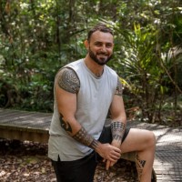 Auckland University of Technology Employee Liam Kokaua's profile photo