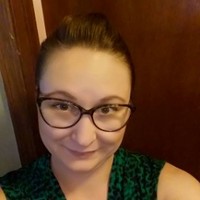 Evergreen Washelli Employee Chelsea Raymond's profile photo