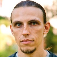 Razhev Alex's profile photo