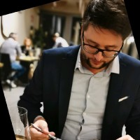 Starline SpA Employee Alberto Forcella's profile photo