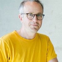 Plus X Employee Andrew Sleigh's profile photo