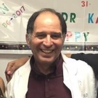 MedicalGroup Employee Michael Karagas's profile photo