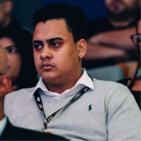 Jose Henrique da Silva Email