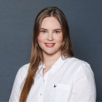 Valentine Thomas & Partners Employee Georgia Hill's profile photo