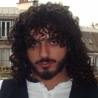 Peyam Zangana Email