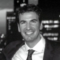 Nicolas Levin Email & Phone Number