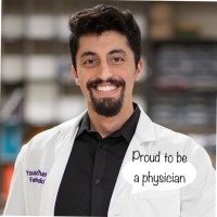 Baylor College of Medicine Employee Yousaf Khan's profile photo
