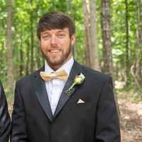 Nudo Employee Josh Nelson's profile photo