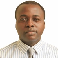 Olajide James Email & Phone Number