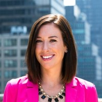 The Jed Foundation (JED) Employee Jenna Scott's profile photo