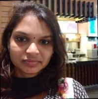 Vidhya Kolappan Email & Phone Number