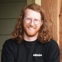 Blue Mountain Resort Employee Daniel Hughes's profile photo
