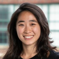 YouTube Employee Stella Cho's profile photo