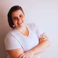 Oaksterdam University Employee Lindsey Suboski's profile photo