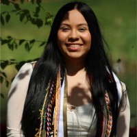Bradley Hospital Employee Brittney Lucero's profile photo