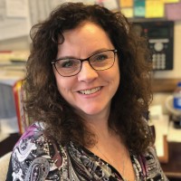 WKTV NewsChannel 2 Employee Heather Lofgren's profile photo