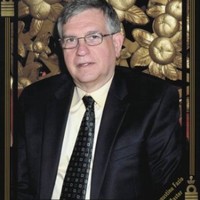 Baptist Medical Center Employee Arcadio Oliva's profile photo