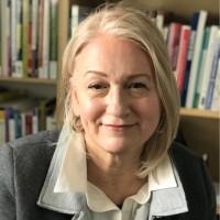 Musing Baker Employee Deborah Keiser's profile photo