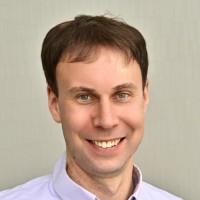 Eric Whitney Email & Phone Number