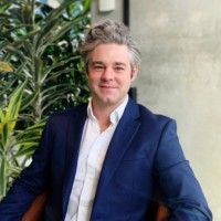 Cbus Property Employee Marc Gillespie's profile photo